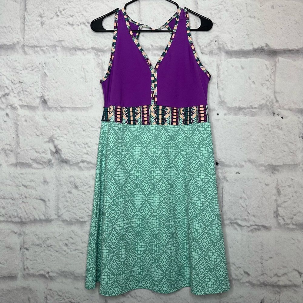 MARMOT Cut Out Becca Dress Size L